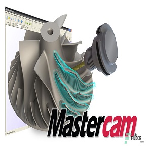 MasterCAM